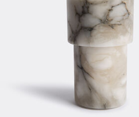 Michael Verheyden 'Potte Present' vase GREY MIVE17POT576GRY