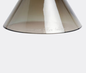 Venini &#39;Oman&#39; vase, numbered edition MULTICOLOUR VENI15OMA677RED