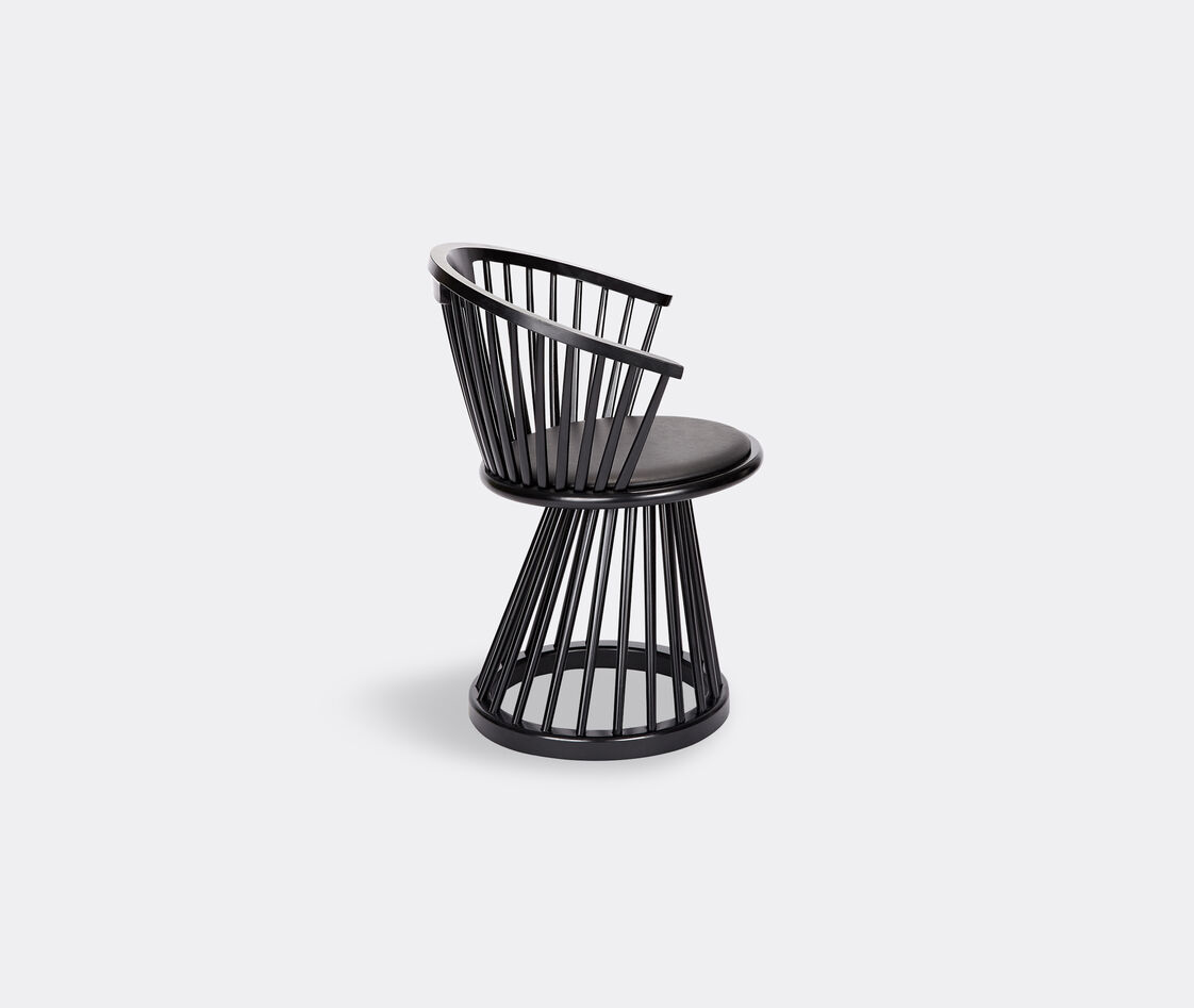 Tom Dixon Seating Black Uni In Black