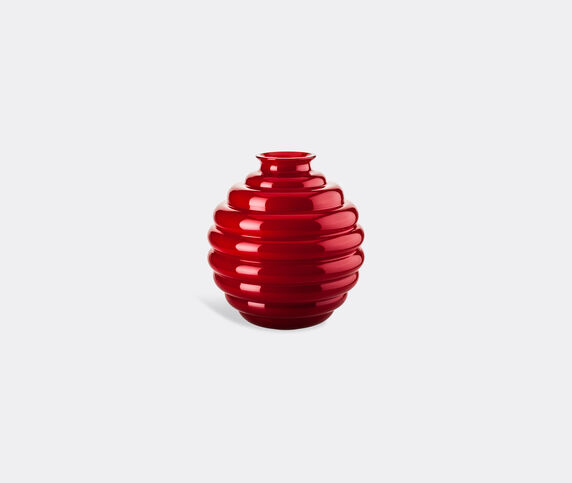 Venini 'Deco' vase, S, red red VENI19DEC041RED