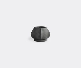 101 Copenhagen &#39;Arket&#39; plant pot, petit, dark grey GREY COPH23ARK246GRY