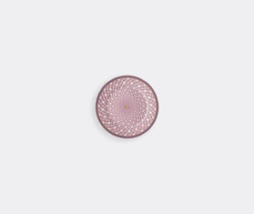 Rosenthal 'Signum' bread and butter plate, pink PINK ROSE26SWA374PIN