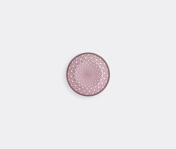 Rosenthal 'Signum' bread and butter plate, pink PINK ROSE26SWA374PIN