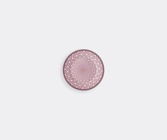 Rosenthal 'Signum' bread and butter plate, pink undefined ${masterID}