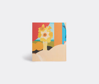 Rizzoli International&nbsp;Publications 'Tom Wesselmann: The Great American Nude' MULTICOLOUR RIZZ25TOM945MUL