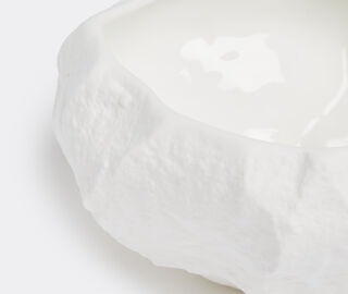 1882 Ltd 'Crockery' medium bowl WHITE 188221CRO990WHI