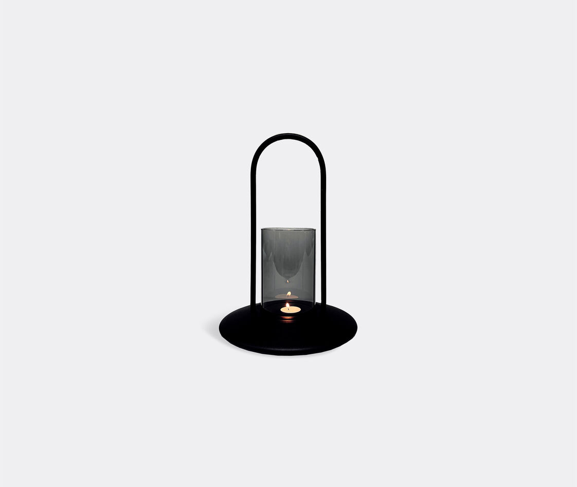 Xlboom Candlelight And Scents Smoke Grey Uni