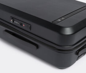 Nava Design 'Outline' spinner carbon black, small BLACK NAVA19OUT833BLK