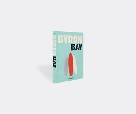Assouline 'Byron Bay' TURQUOISE ASSO23BYR699MUL