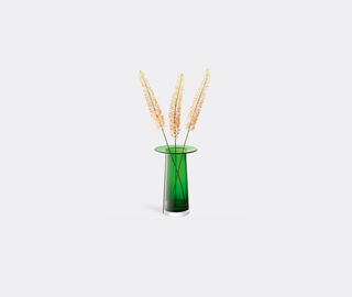 LSA International 'Victoria' vase, large, fern green GREEN LSAI23VIC825GRN