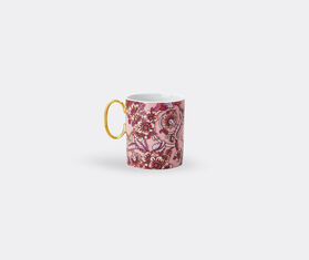 Rosenthal 'Jardin de Versace' mug, pink PINK ROSE26MUG756PIN
