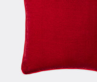 Pierre-Louis Mascia 'Kanpur' cushion, purple PURPLE PLMA26KAN492PUR