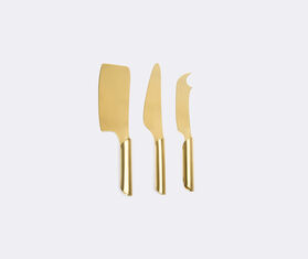 Riva 'Tuju' knife set GOLD JAST15TUJ837GOL