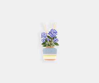VESTA 'Aurora' diffuser, small, orthensia blue BLUE VEST25AUR152BLU