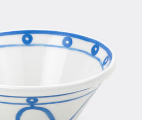 THEMIS Z &#39;Serenity&#39; bowl, blue BLUE THEM24SER798BLU
