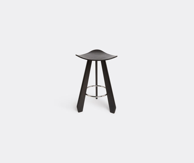 Dante - Goods And Bads 'The Third' stool anthracite, small MULTICOLOUR DANT19THE034GRY