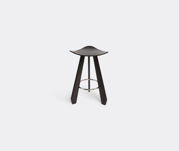 Dante - Goods And Bads 'The Third' stool anthracite, small undefined ${masterID}