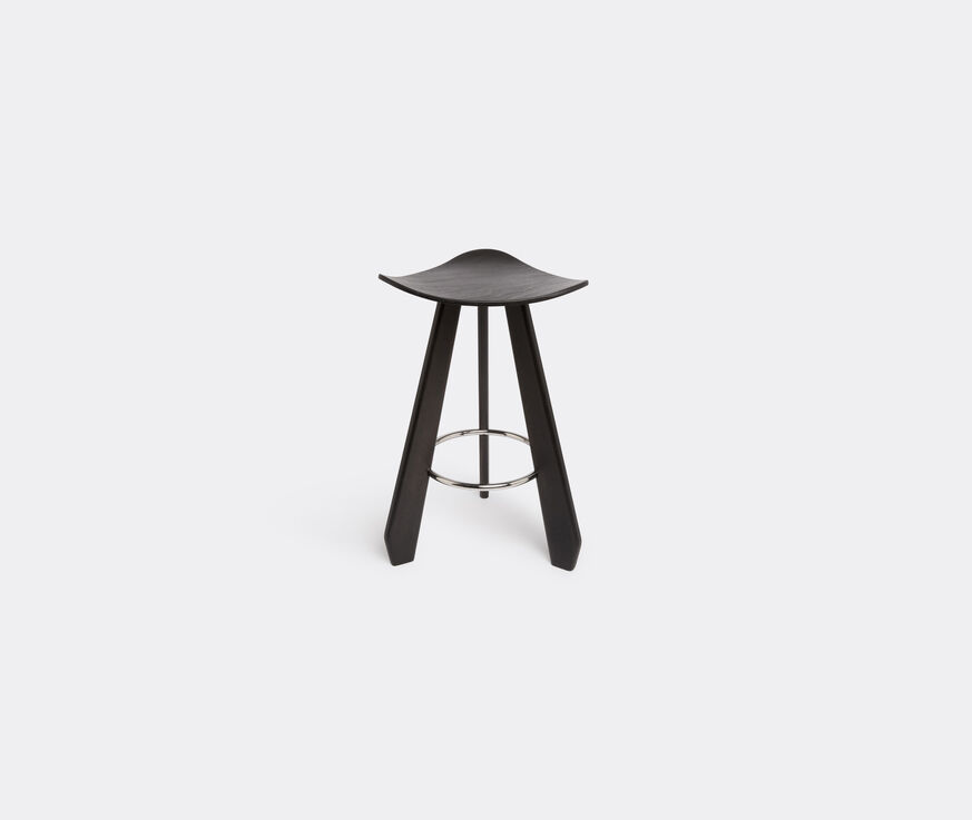 Dante - Goods And Bads 'The Third' stool anthracite, small  DANT19THE034GRY
