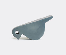 Nuove Forme &#39;Bird Figure&#39;, grey GREY NUFO22FIG618GRY