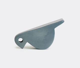 Nuove Forme 'Bird Figure', grey GREY NUFO22FIG618GRY