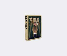 Assouline 'Ken Fulk: Movie In My Mind' MULTICOLOUR ASSO22KEN503MUL