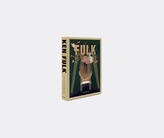 Assouline 'Ken Fulk: Movie In My Mind' MULTICOLOUR ASSO22KEN503MUL