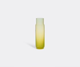 Dechem 'Bandaska' vase, tall YELLOW DECH18BAN608YEL
