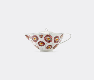 Serax 'Anemone Milk' teapot MULTICOLOUR SERA23TEA846MUL
