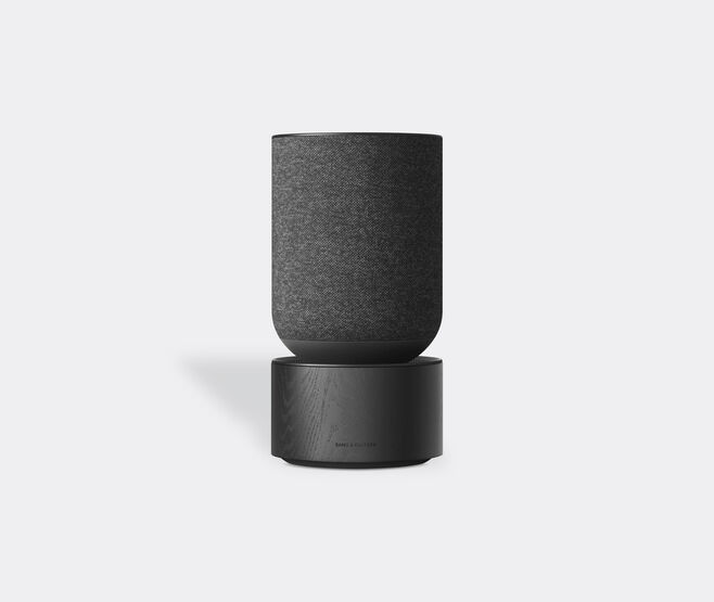 Bang & Olufsen 'Beosound Balance', black oak LIGHT BROWN BAOL24BEO272BLK