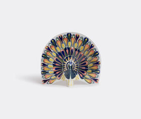 Sargadelos 'Pavo Real N&deg;1' MULTICOLOUR SARG18PAV114MUL