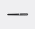 Pineider 'Avatar' roller pen, black  PINE20ROL688BLK