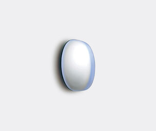 Glas Italia 'Shimmer 1' mirror MULTICOLOUR GLIT15MIR093MUL