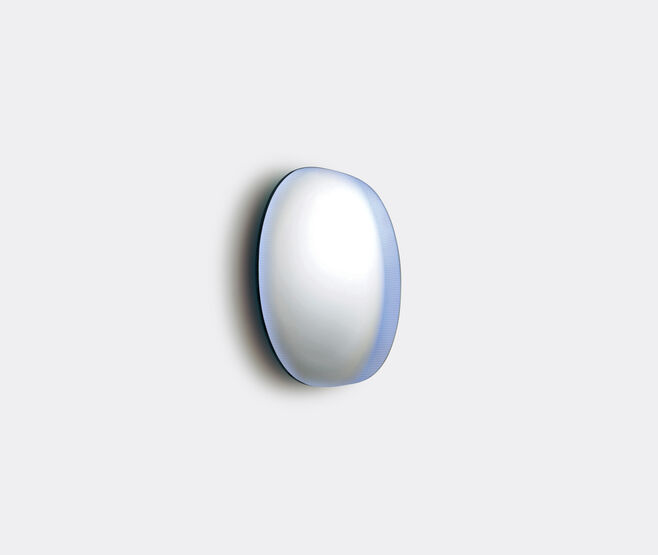 Glas Italia 'Shimmer 1' mirror MULTICOLOUR GLIT15MIR093MUL
