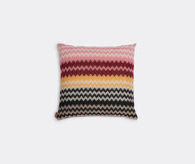 Missoni 'Humbert' cushion, orange MULTICOLOUR MIHO20HUM696MUL