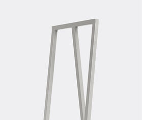 Hay 'Loop' stand, grey GREY HAY120LOO718GRY