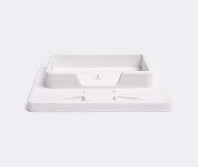 KPM Berlin Reichstag base WHITE KPM118REI344WHI