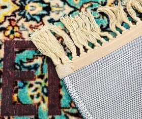 Seletti &#39;Burnt Carpet, Diversity&#39; MULTICOLOUR SELE23CAR346GRN