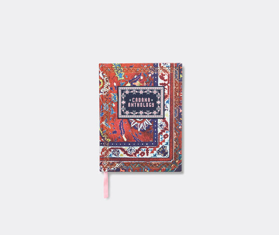 Vendome 'Cabana: Anthology' MULTICOLOUR VEND23CAB580MUL