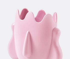 Cappellini 'Diavoletti' vase, pink PINK CAPP20DIA065PIN