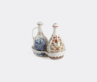 Seletti 'Hybrid Thelme' seasoning set, multicolor MULTICOLOUR SELE25POR226MUL