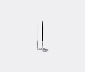Architectmade 'Gemini' candles BLACK ARMA15BLA041BLK