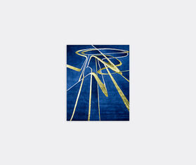 Illulian &#39;Perspective 02&#39; rug BLUE ILLU23PER609BLU