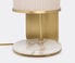 Marta Sala Éditions 'LT2 Achille' table lamp Mat brass MSED18ACH005BRA