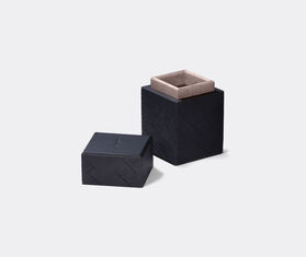 Zanat 'Kioko' pen box BLACK ZANA20KIO988BLK