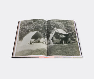 Rizzoli International&nbsp;Publications 'Louis Vuitton and Japan: Visionary Journeys' MULTICOLOUR RIZZ25LOU597MUL