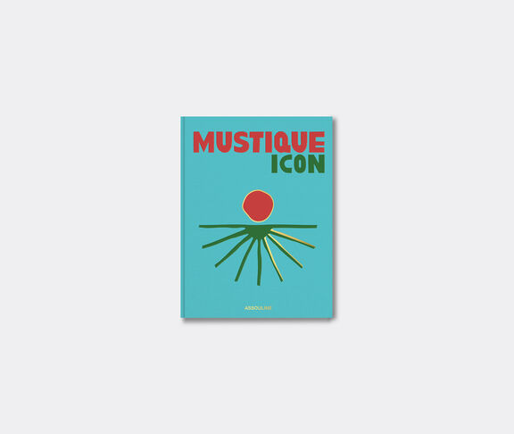 Assouline 'Mustique Icon' undefined ${masterID} 2