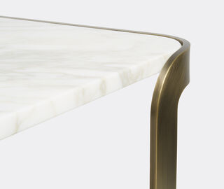 Marta Sala &Eacute;ditions 'T3 Mathus' coffee table MULTICOLOUR MSED18MAT732BRZ