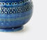 Bitossi Ceramiche 'Rimini Blu' vase  BICE20VAS510BLU