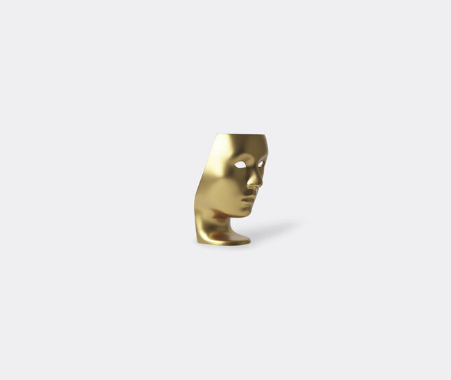 Driade 'Nemo Miniatura' sculpture, gold GOLD DRIA25NEM094GOL