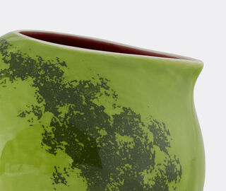 Bordallo Pinheiro 'Melancia' pitcher MULTICOLOUR BOPI22MEL423MUL
